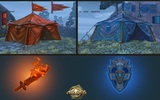 Tents